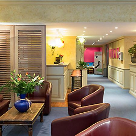 Hotel Provence Draguignan Exterior photo