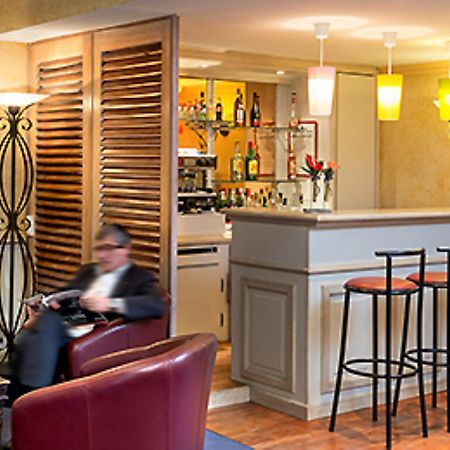 Hotel Provence Draguignan Exterior photo