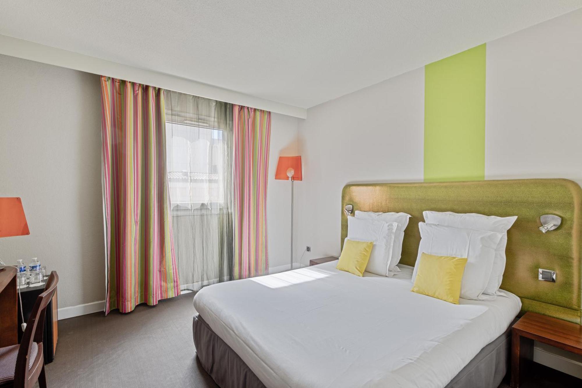 Hotel Provence Draguignan Exterior photo
