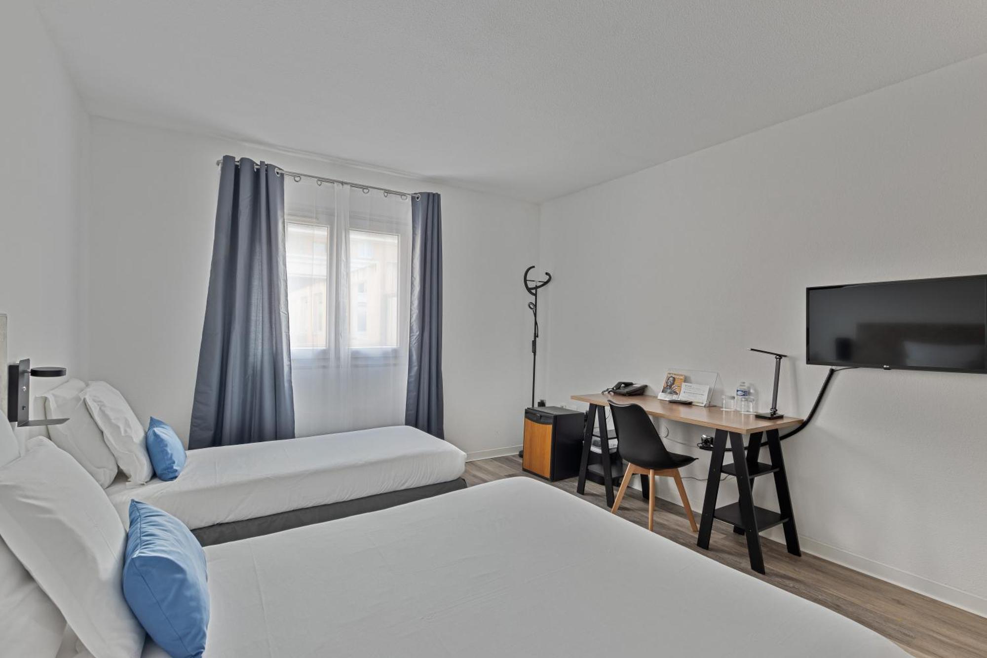 Hotel Provence Draguignan Exterior photo
