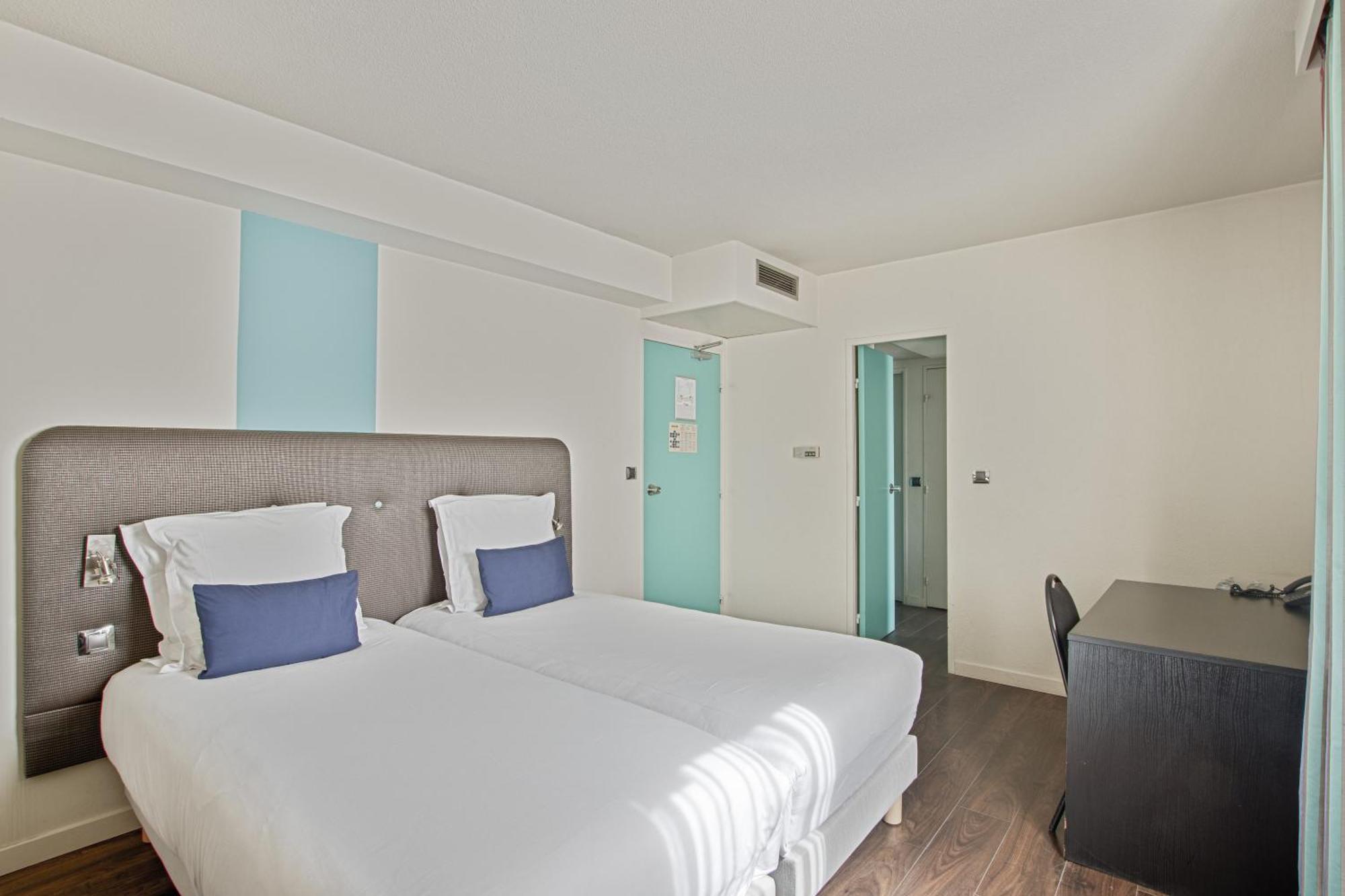 Hotel Provence Draguignan Exterior photo