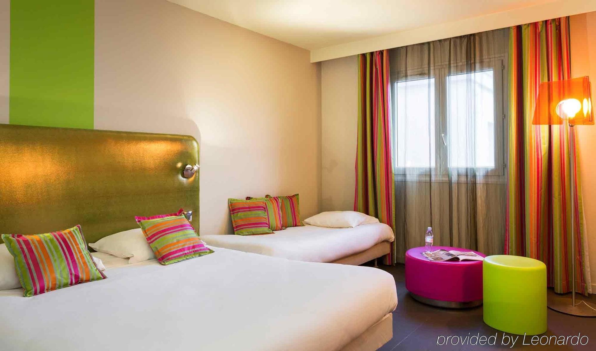 Hotel Provence Draguignan Exterior photo