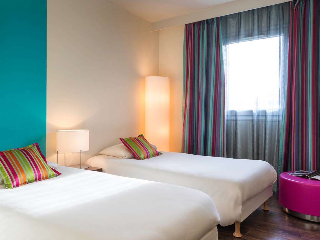 Hotel Provence Draguignan Room photo