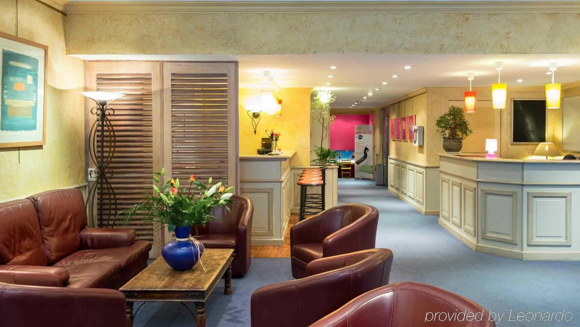 Hotel Provence Draguignan Exterior photo