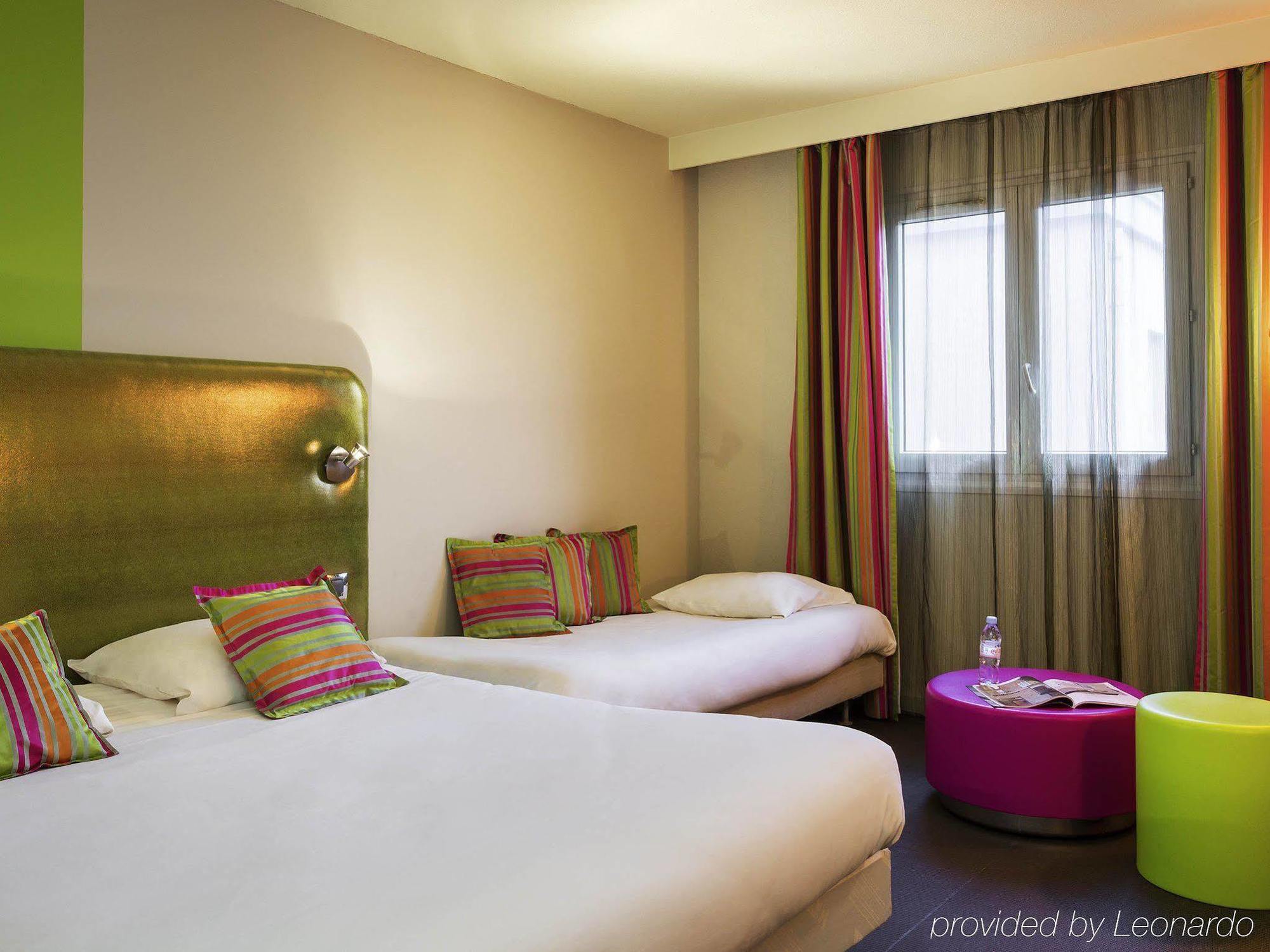 Hotel Provence Draguignan Exterior photo