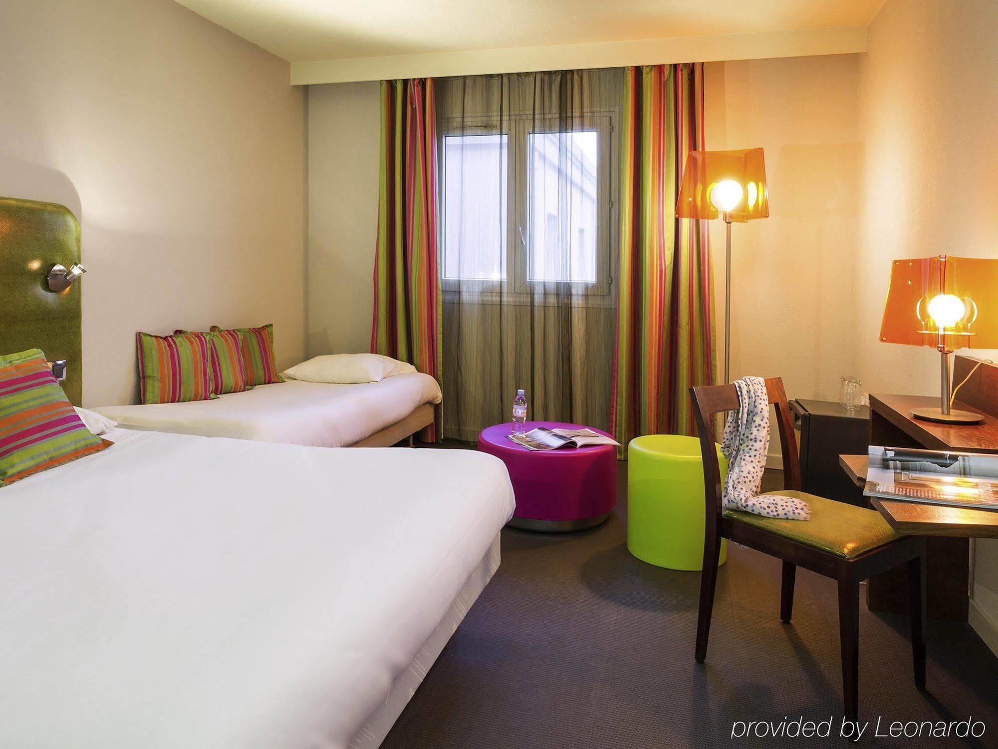 Hotel Provence Draguignan Exterior photo