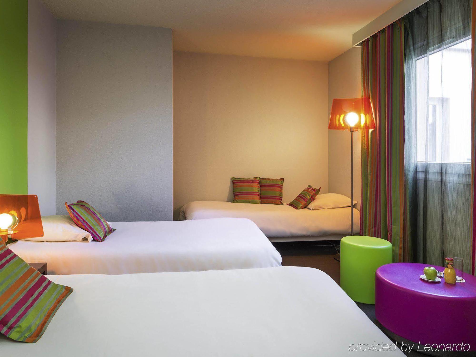 Hotel Provence Draguignan Exterior photo