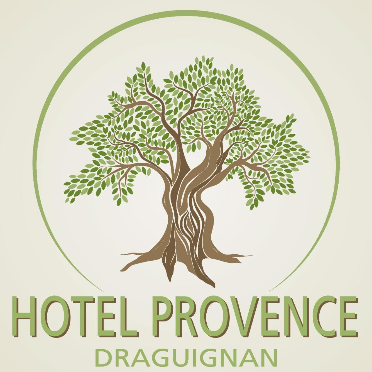 Hotel Provence Draguignan Exterior photo